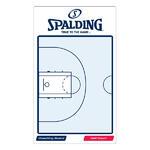 Доска тренерская Spalding | 8391CN